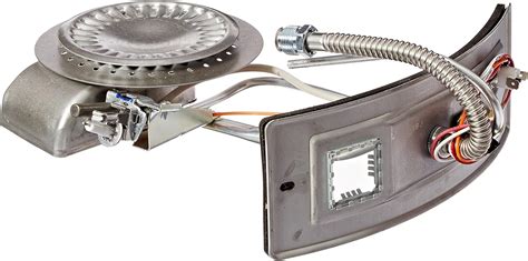 whirlpool gas hot water heater parts